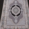 Турецкий ковер PANAMA-PN001C-GREY-BROWN-STAN