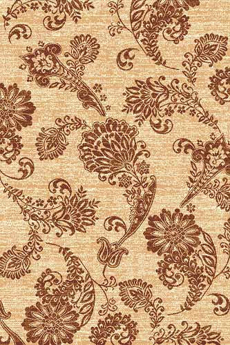 Прямоугольный ковер LAGUNA D232 BEIGE Российский ковер ЛАГУНА фабрики Меринос D232 BEIGE Цена указана за 1 квадратный метр