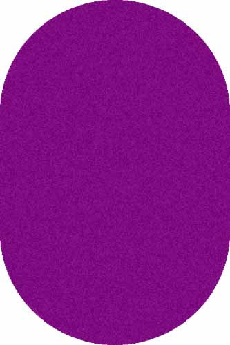 Овальный ковер SHAGGY ULTRA S600 PURPLE Российский ковер ШАГГИ УЛЬТРА фабрики Меринос S600 PURPLE Цена указана за 1 квадратный метр