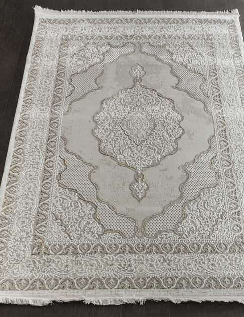 Турецкий ковер MOROCCO-Z-1038-CREAM-STAN Восточные ковры MOROCCO
Цена указана за квадратный метр