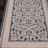 Турецкий ковер STAR-P0384-D-BLUE-D-BLUE-STAN