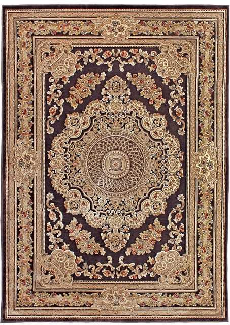 Бельгийский ковер GENOVA-38504-727270-STAN Бельгийские ковры GENOVA Цена указана за кв. метр