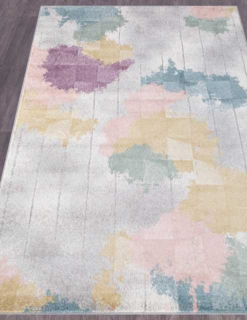 Ковёр SOFIT-C046-LIGHT-CREAM-STAN Российский Ковёр Софит.
Цена указана за 1 кв/метр.