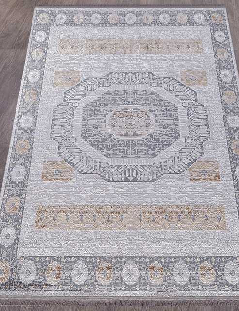 Турецкий ковер CAPRICE-8560-V-DIZAJNE-STAN Восточные ковры CAPRICEЦена указана за квадратный метр