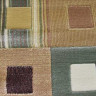 Овальный ковер BUHARA D150 BEIGE
