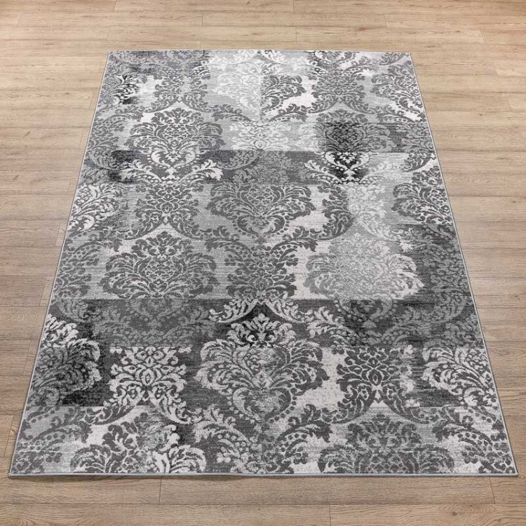 Ковёр LAILA DE LUXE 15752_10764 Российский Ковёр Лайла де Люкс 15752_10764 Цена указана за 1 кв/метр.