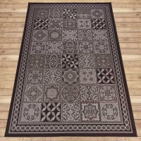 Ковёр FLOORLUX 51219_50422