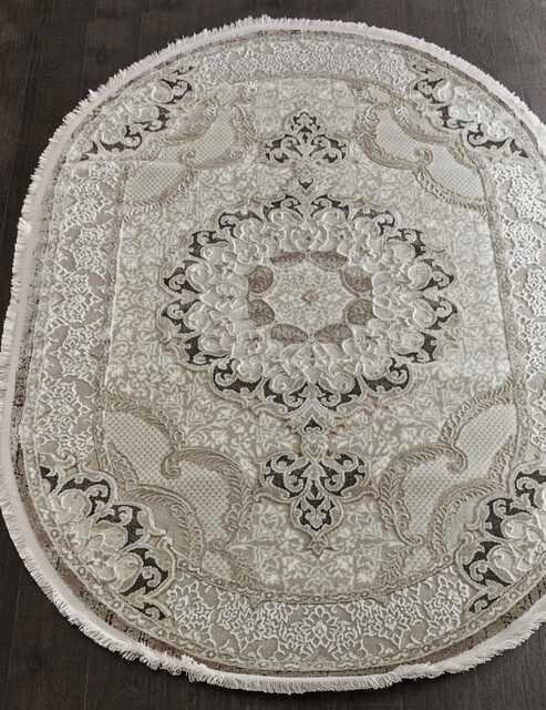 Турецкий ковер MOROCCO-Z-1039-VIZON-OVAL Восточные ковры MOROCCO
Цена указана за квадратный метр