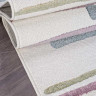 Ковёр SOFIT-C047-LIGHT-CREAM-STAN