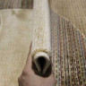 Овальный ковер BUHARA D151 BEIGE