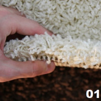 КОВРОЛИН СУПЕР ШАГГИ