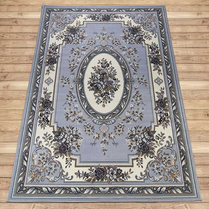 Ковёр LAILA DE LUXE 15761_10766 Российский Ковёр Лайла де Люкс 15761_10766 Цена указана за 1 кв/метр.
