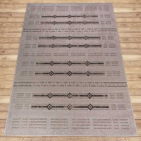 Ковёр FLOORLUX 51220_50411