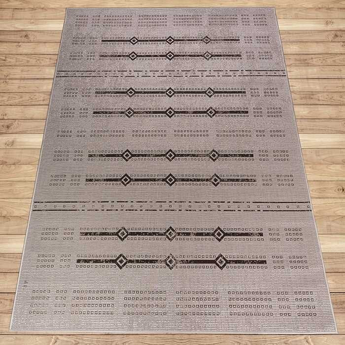 Ковёр FLOORLUX 51220_50411 Российский Ковёр Циновка Флурлюкс 51220_50411 Цена указана за 1 кв/метр.