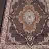 Ковёр ISFAHAN-D513-NAVY-STAN