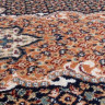 Ковёр ISFAHAN-D513-NAVY-STAN