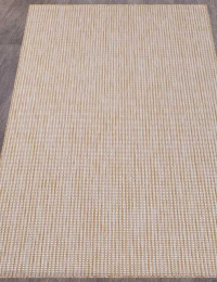 Ковёр VEGAS-S007-BEIGE-STAN