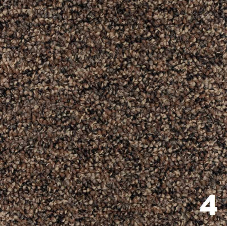 КОВРОЛИН БУЕНОС АЙРЕС 4 Цена указана за 1 кв. м. раскрой материала по вашему размеру.Цена включает обработку оверлоком.