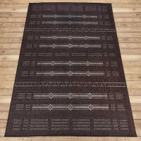 Ковёр FLOORLUX 51220_50422