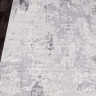 Турецкий ковер TOKIO-15456A-D-GREY-L-GREY-STAN