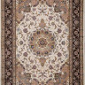 Ковёр ARAVIA-D158-CREAM-BROWN-STAN Ковёр ARAVIA-D158-CREAM-BROWN-STAN