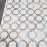 Ковёр SOFIT-C049-LIGHT-CREAM-STAN