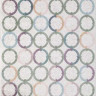 Ковёр SOFIT-C049-LIGHT-CREAM-STAN