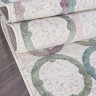 Ковёр SOFIT-C049-LIGHT-CREAM-STAN