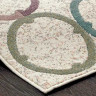 Ковёр SOFIT-C049-LIGHT-CREAM-STAN
