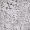 Турецкий ковер VALENTINO-M006A-D-GREY-SHRINK-D-GREY-STAN