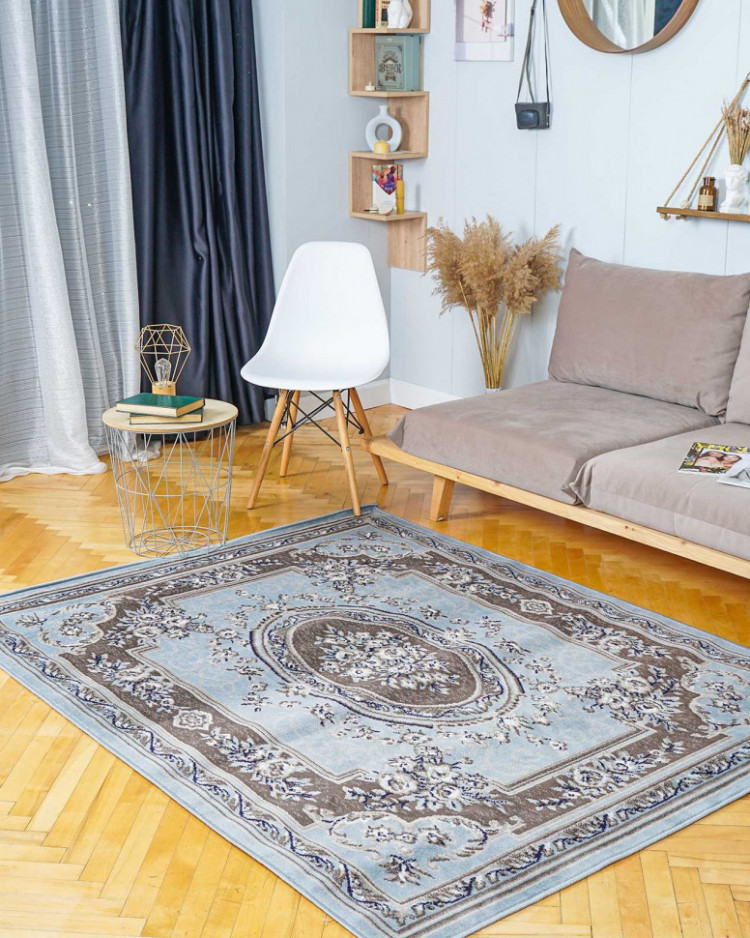 Ковёр ИЗУМРУД 5 Российский Ковёр Изумруд.Цена указана за 1 кв/метр.