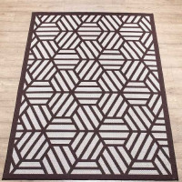 Ковёр FLOORLUX 51230_50422