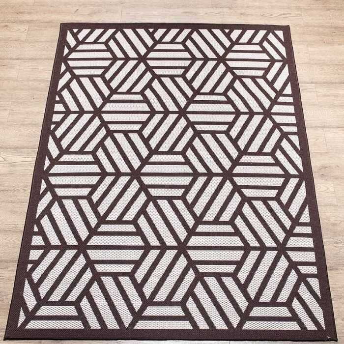Ковёр FLOORLUX 51230_50422 Российский Ковёр Циновка Флурлюкс 51230_50422 Цена указана за 1 кв/метр.