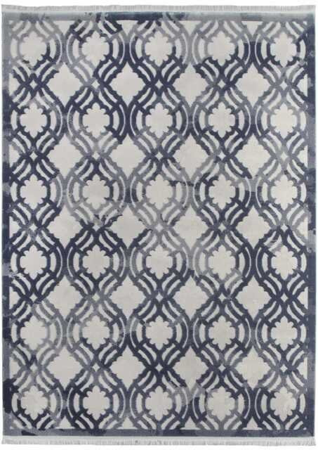Турецкий ковер SARDES-TRUVA-08423T-BLUE-BLUE-STAN Восточные ковры SARDES TRUVA
Цена указана за квадратный метр