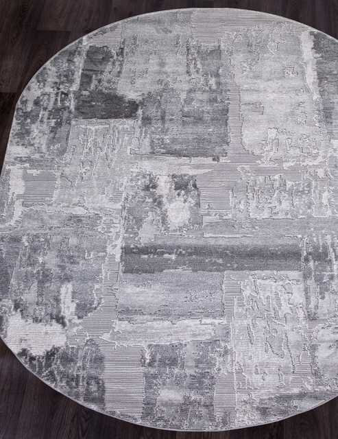 Турецкий ковер ARMINA-03758A-GREY-GREY-OVAL Восточные ковры ARMINA
Цена указана за квадратный метр