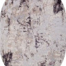 Турецкий ковер TOKIO-15456B-BEIGE-PINK-OVAL