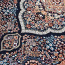 Ковёр ISFAHAN-D514-NAVY-STAN