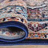 Ковёр ISFAHAN-D514-NAVY-STAN