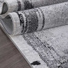 Турецкий ковер PANAMA-PN003G-GREY-GREY-STAN