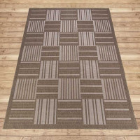 Ковёр FLOORLUX 51302_50522