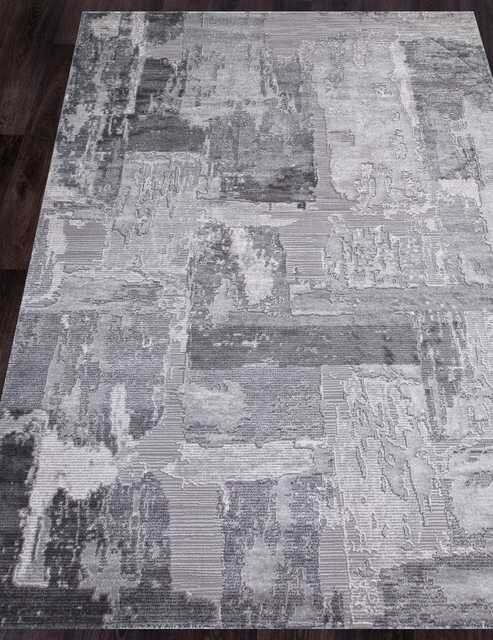 Турецкий ковер ARMINA-03758A-GREY-GREY-STAN Восточные ковры ARMINA
Цена указана за квадратный метр