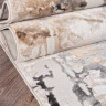 Турецкий ковер STAR-P277B-M-IVORY-D-GRAY-STAN