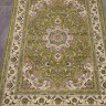 Ковёр ARAVIA-D158-GREEN-STAN Ковёр ARAVIA-D158-GREEN-STAN