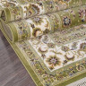 Ковёр ARAVIA-D158-GREEN-STAN Ковёр ARAVIA-D158-GREEN-STAN