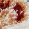 Ковёр ISFAHAN-D515-CREAM-STAN