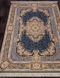 Иранский ковер SHIRAZ-5323-000-STAN