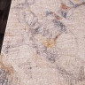 Турецкий ковер ZEUS-0B2499-IVORY-VANILA-STAN