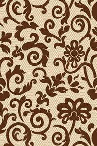 Прямоугольный ковер SUNRISE V824 BEIGE