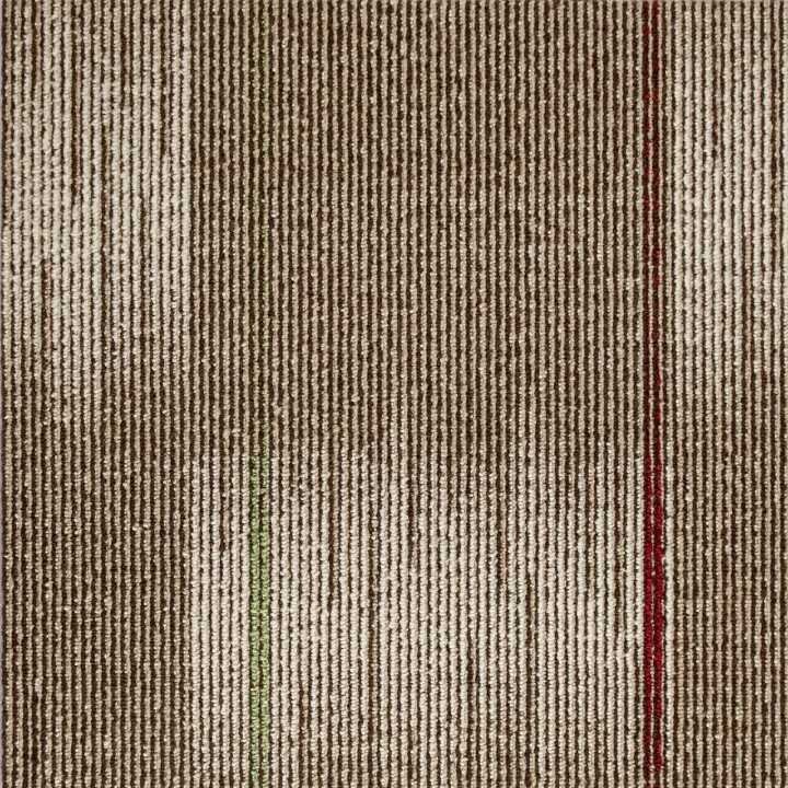 Ковровая Плитка Abstract 03 Высота ворса:        4.0 мм
Общая толщина:   6.0 мм
Тип основы:           Битум