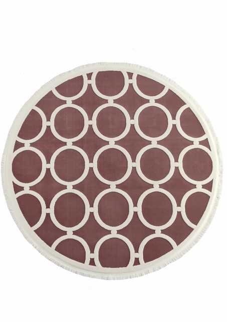 Турецкий ковер SARDES-TRUVA-08426M-PURPLE-PURPLE-DAIRE Восточные ковры SARDES TRUVA
Цена указана за квадратный метр